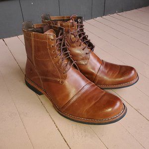 Timberland Earthkeepers City Boots 6-Inch Zip